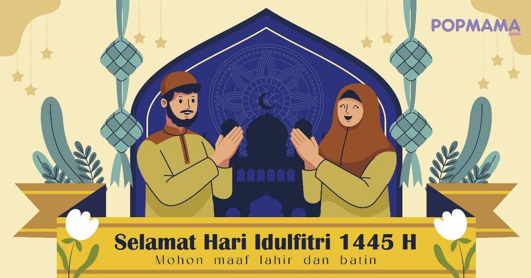 Popmama.com/Aristika Medinasari